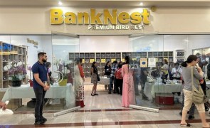 BankNest のツバメの巣が米国市場に正式に輸出される