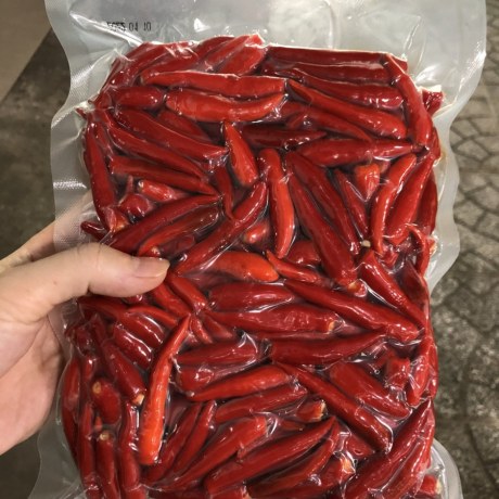 Frozen Chili