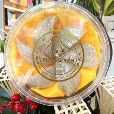 きれいにされた鳥の巣